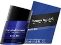 Produktbild: Bruno Banani Magic Man Eau de Toilette Spray 30 ml