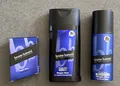 Produktbild: Bruno Banani Magic Man 30ml Eau de Toilette + 250ml Duschgel + 150ml Deo, neu
