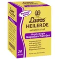 Produktbild: Heilerde - Extrafein akut 20 Portionsbeutel