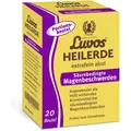 Produktbild: LUVOS Heilerde extrafein akut Pulver