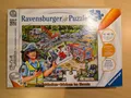 Produktbild: Ravensburger tiptoi / Puzzel Entdecken Erleben: Im Einsatz / Gebraucht / 005543