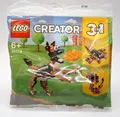 Produktbild: LEGO 30578 Creator 3in1 - Deutscher Schäferhund NEU & OVP - EOL