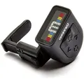 Produktbild: D’Addario PW-CT-12 - Micro Headstock Tuner - Stimmgerät