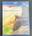 Produktbild: drachenzähmen leicht gemacht blu ray