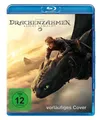 Produktbild: Drachenzähmen leicht gemacht (2025) | Blu-ray | deutsch, englisch | Dean DeBlois