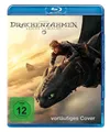 Produktbild: Drachenzähmen leicht gemacht (2025) [Blu-Ray]