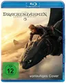 Produktbild: Drachenzähmen leicht gemacht - 2025 # BLU-RAY-NEU