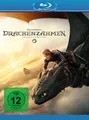Produktbild: Drachenzähmen leicht gemacht (2025) - Blu-ray - Neu und Originalverpackt