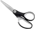 Produktbild: Leitz Schere Titan softgrip 54156095 150mm schwarz