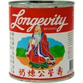 Produktbild: LONGEVITY - Gezuckerte Kondensmilch, (1 X 397 GR)