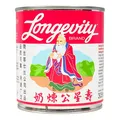 Produktbild: Longevity Gezuckerte Kondensmilch 397g Sweetened Condensed Milk