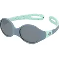 Produktbild: Julbo J5112312 LOOP L Baby-Sonnenbrille Vollrand Rund Kunststoff-Gestell, blau