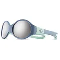 Produktbild: Julbo Unisex Kids Loop L Sunglasses, Blau/Himmelblau, 3-5 Years