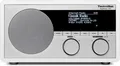 Produktbild: TechniSat DigitRadio 400 DAB+ Internetradio WLAN Blutooth weiss