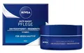 Produktbild: Nivea Essentials Gute Nachtpflege 24h feuch.+reg. 50 ml