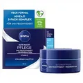 Produktbild: NIVEA Gute Nacht Pflege 24H Feuchtigkeit & Regeneration 50ml