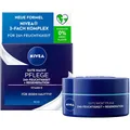 Produktbild: NIVEA GUTE NACHT Gesichtscreme 50,0 ml
