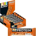 Produktbild: BE-KIND Proteinriegel Protein Crunchy, 12 Riegel, Peanut Butter, je 50g, pro Riegel 12g Protein