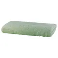 Produktbild: Duschtuch - eukalyptus - Baumwolle - 70x140 cm Handtuch Badetuch