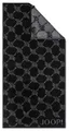 Produktbild: JOOP! Handtuch Classic Cornflower 1611 | 90 Schwarz/Anthrazi