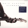 Produktbild: LP Eric Clapton Slowhand 180G, 35TH ANNIVERSARY EDITION NEW OVP Polydor
