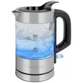 Produktbild: Proficook - Glas-wasserkocher Pc-wks 1228 G 0,5l 2000w