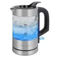 Produktbild: ProfiCook Wasserkocher Glas-Wasserkocher PC-WKS 1228 G