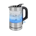 Produktbild: Profi Cook pc-wks 1228 g Wasserkocher 1100W Edelstahl Transparent