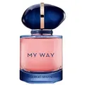 Produktbild: My Way Intense EdP Nat. Spray