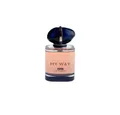 Produktbild: Giorgio Armani Eau de Parfum My Way Intense, Glasflakon, Parfüm EDP, Damenduft
