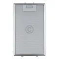 Produktbild: Metallfettfilter AEG 4055101697 325x197mm für Dunstabzugshaube