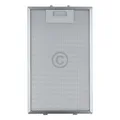 Produktbild: Metallfettfilter AEG 4055101697 325x197mm für Dunstabzugshaube