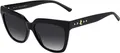 Produktbild: Jimmy Choo Damen Sonnenbrille JULIEKA-S-807 Ø 55 mm