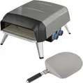 Produktbild: Tefal Pizza Pronto JM4120 Gas-Pizzaofen + Pizzaschaufel – Nach Rückgabe