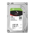 Produktbild: FESTPLATTE SEAGATE 4TB IronWolf ST4000VN008 5900U/min 64MB SATA III 3.5'' Zoll