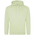Produktbild: Just Hoods Kapuzenpullover College Hoodie / Kaputzenpulli in vielen Farben M