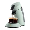 Produktbild: Philips Senseo Original Plus CSA210/20 Padmaschine mint Kaffeemaschine