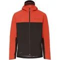 Produktbild: Moab Regenjacke Herren - orange - S