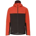 Produktbild: VAUDE Outdoorjacke Men's Moab Rain Jacket (1-St) atmungsaktive Regenjacke weiß S (48)