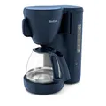 Produktbild: Tefal CM2M14 Morning Filterkaffeemaschine blau