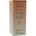 Produktbild: Isopropylalkohol 70% Hofmann's 100 ML