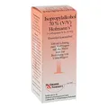 Produktbild: ISOPROPYLALKOHOL 70% V/V Hofmann's 100 ml