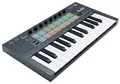 Produktbild: Novation FL Key Mini 25 Tasten MIDI Controller Keyboard FL Studio Display USB