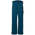 Produktbild: TROLLKIDS Skihose Hallingdal Wasserdicht, winddicht und atmungsaktiv blau 140