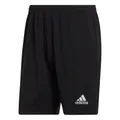 Produktbild: Damen/Herren Fußballhose kurz - ADIDAS Entrada 22 schwarz