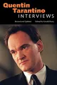 Produktbild: Quentin Tarantino: Interviews, Revised and Updated (Revised) (Conversations With Filmmakers Series)