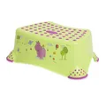 Produktbild: Lorelli Tritthocker Einstufiger Kinder Badhocker Hippo (1 St), Tritthocker rutschfest, Gummi-Noppen