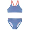 Produktbild: Schiesser Bustier-Bikini Aqua Kids Girl (2-St) bade-anzug bikini bra blau 98