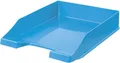 Produktbild: HAN-Bürogeräte Briefablage Briefablage Klassik A4/C4 stapelbar stabil modern Trend Colour hellbla