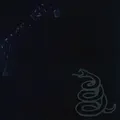 Produktbild: Metallica: Metallica (Black Album) 2 LP,  180 Gramm Vinyl
